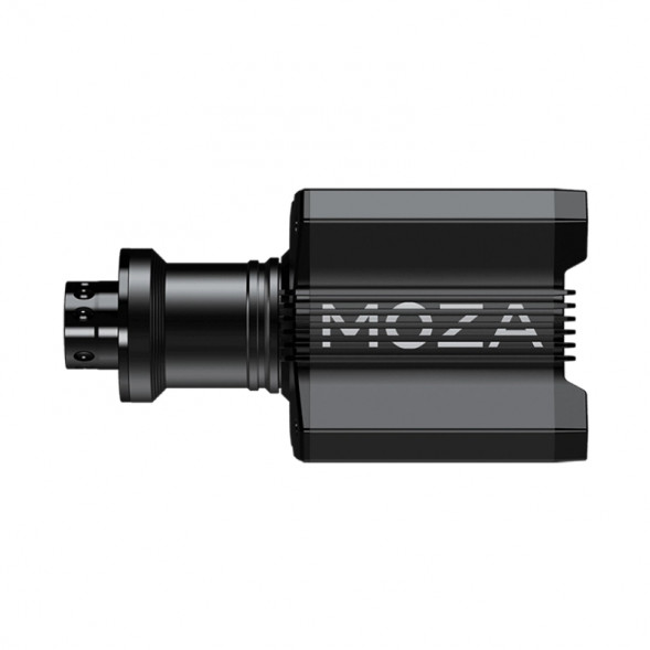 Рулевая база MOZA Racing R9 V2, черный во Владимире