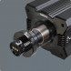 Рулевая база MOZA Racing R9 V2, черный во Владимире