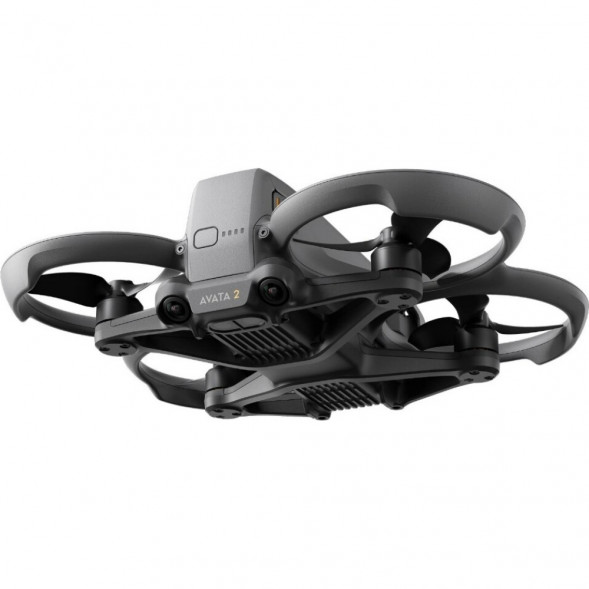 Квадрокоптер DJI Avata 2 Fly More Combo (3 Батареи) во Владимире