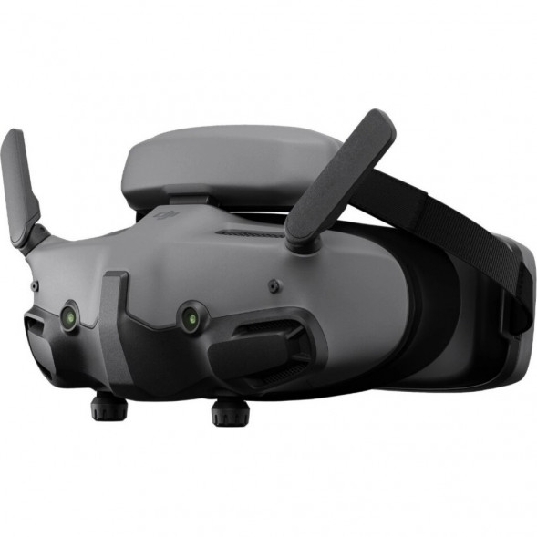 Квадрокоптер DJI Avata 2 Fly More Combo (3 Батареи) во Владимире