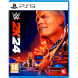 Игра WWE 2K24 [PS5, английская версия] во Владимире
