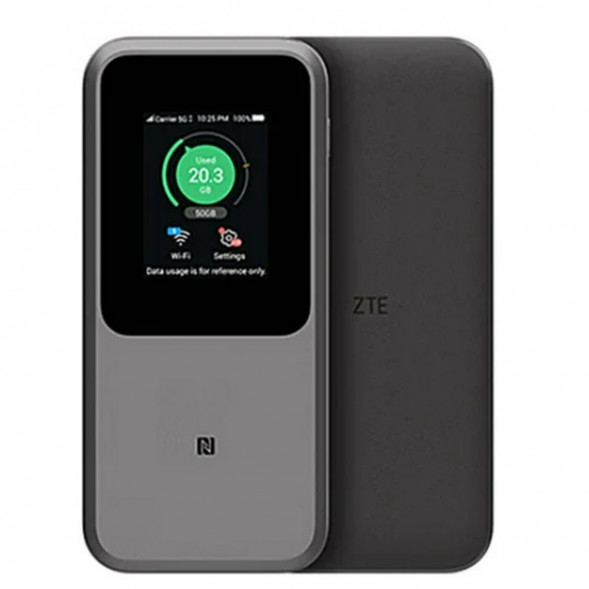 Роутер ZTE 5G Mobile Router MU5120 во Владимире