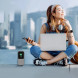Роутер ZTE 5G Mobile Router MU5120 во Владимире