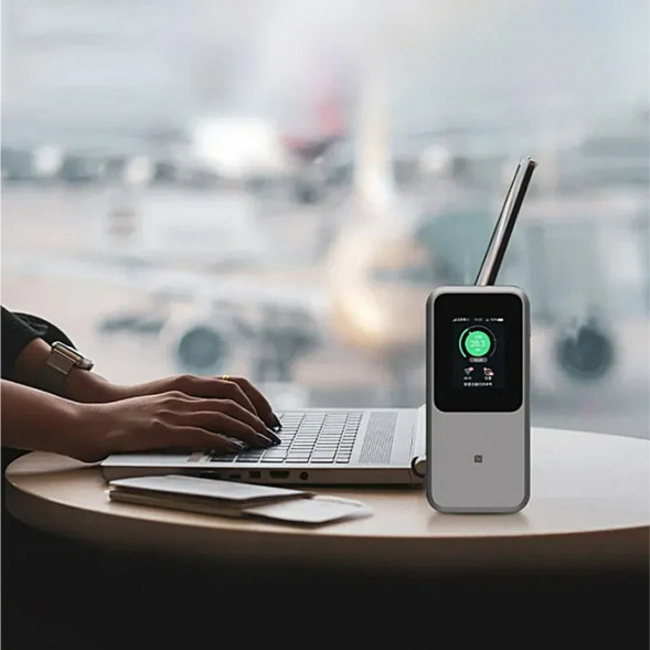 Роутер ZTE 5G Mobile Router MU5120 во Владимире