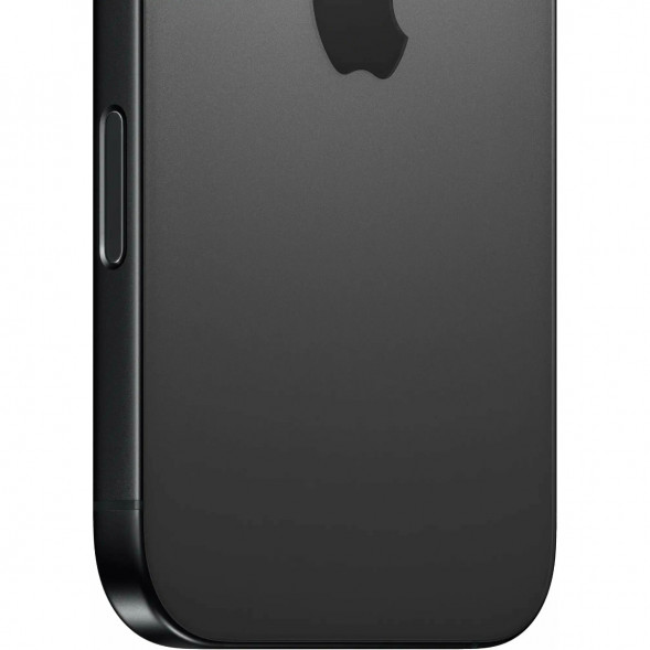 Смартфон Apple iPhone 16 Pro Max (nano SIM+eSIM) 512ГБ, Black Titanium во Владимире