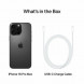 Смартфон Apple iPhone 16 Pro Max (nano SIM+eSIM) 512ГБ, Black Titanium во Владимире