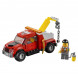Конструктор LEGO City Police 60137 Побег на буксировщике во Владимире