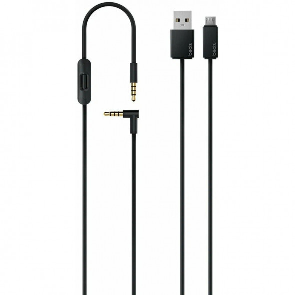 Беспроводные наушники Beats Studio 3 Wireless, Matte Black во Владимире