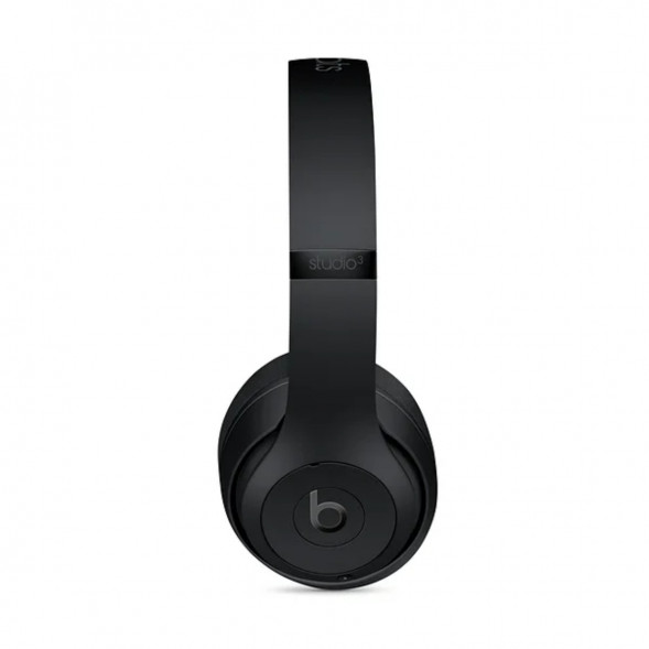Беспроводные наушники Beats Studio 3 Wireless, Matte Black во Владимире