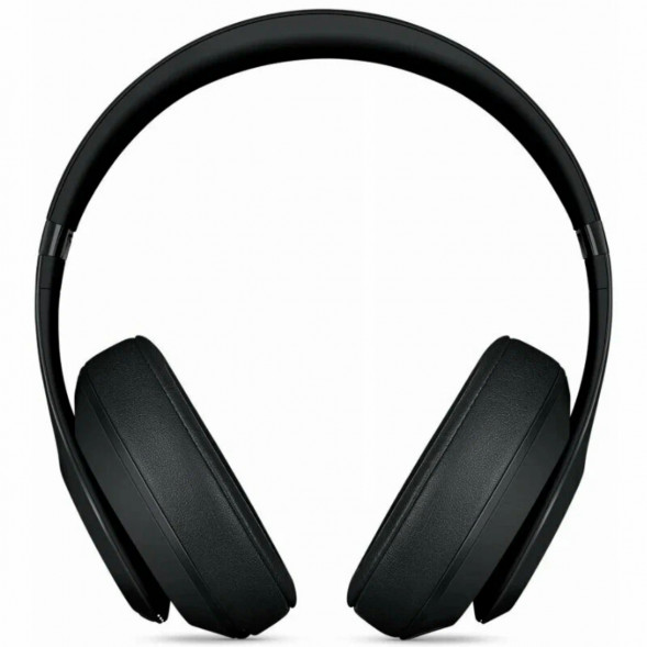 Беспроводные наушники Beats Studio 3 Wireless, Matte Black во Владимире
