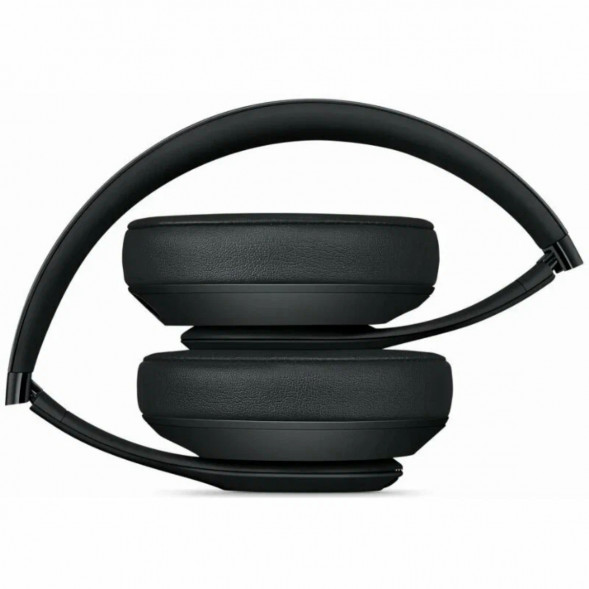 Беспроводные наушники Beats Studio 3 Wireless, Matte Black во Владимире