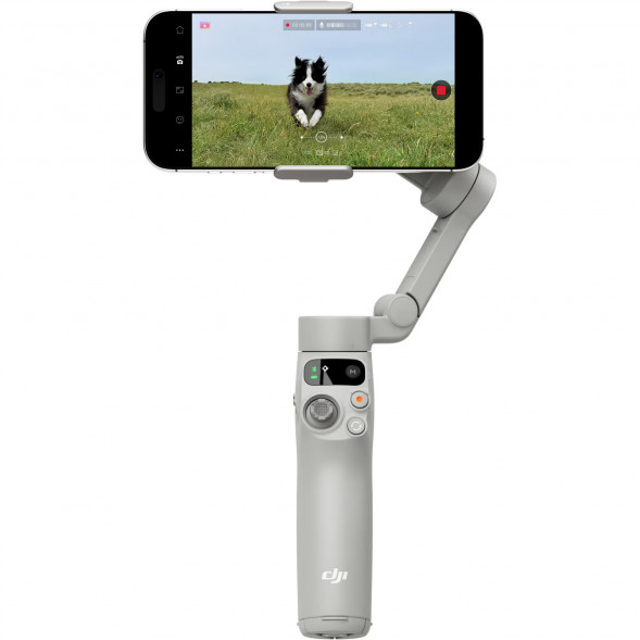 Электрический стабилизатор для смартфона DJI Osmo Mobile 7 во Владимире