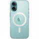 Чехол Apple Clear Case with MagSafe для iPhone 16, прозрачный (MA6A4ZM/A) во Владимире