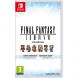 Игра Final Fantasy I-VI: Anniversary Edition [Nintendo Switch, русские субтитры] во Владимире
