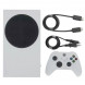 Игровая приставка Microsoft Xbox Series S 512 ГБ SSD RU, белый/черный во Владимире