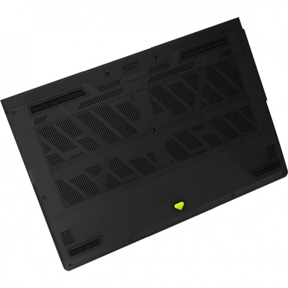 Ноутбук MSI Cyborg 15 Max C2WG-227XRU (15.6&amp;quot;, IPS, Intel Core 7 240H 2.5ГГц, 10-ядерный, 16ГБ DDR5, 512ГБ SSD, NVIDIA GeForce RTX 5070 - 8 ГБ, FreeDOS), серый во Владимире