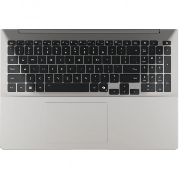 Ноутбук Honor MagicBook 16 (5301ASVN) (16&amp;quot;, 2026, IPS, Intel Core Ultra 5 325 2.1ГГц, 8 ядер, 16ГБ LPDDR5x, 512ГБ SSD, Intel Graphics, без ОС), серый во Владимире