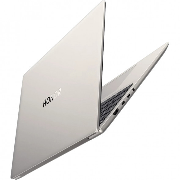 Ноутбук Honor MagicBook 16 (5301ASVN) (16&amp;quot;, 2026, IPS, Intel Core Ultra 5 325 2.1ГГц, 8 ядер, 16ГБ LPDDR5x, 512ГБ SSD, Intel Graphics, без ОС), серый во Владимире