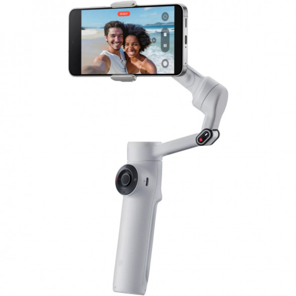 Cтабилизатор Insta360 Flow 2 Standard Bundle, Stone Gray во Владимире