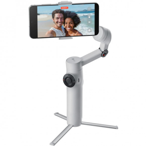 Cтабилизатор Insta360 Flow 2 Standard Bundle, Stone Gray во Владимире