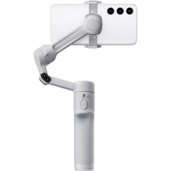 Cтабилизатор Insta360 Flow 2 Standard Bundle, Stone Gray во Владимире