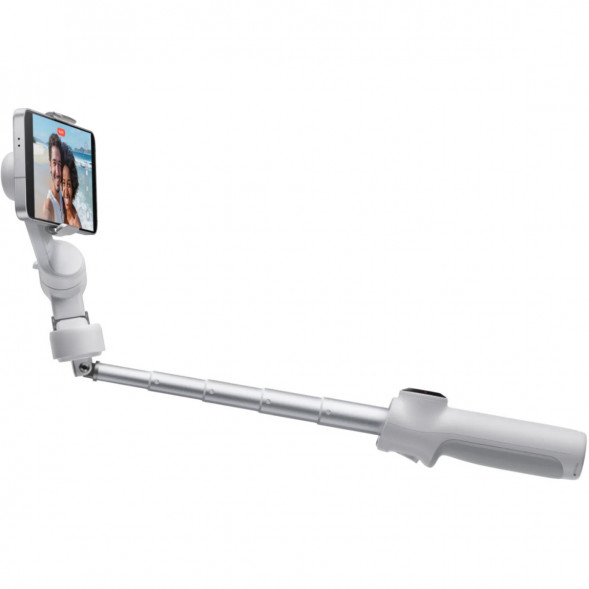 Cтабилизатор Insta360 Flow 2 Standard Bundle, Stone Gray во Владимире