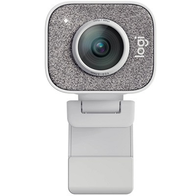 Веб-камера Logitech StreamCam, white во Владимире