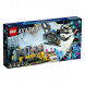 Конструктор LEGO Avatar 75573 Парящие горы: Зона 26 и RDA во Владимире