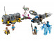 Конструктор LEGO Avatar 75573 Парящие горы: Зона 26 и RDA во Владимире