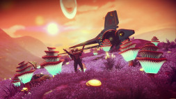 Игра No Man's Sky [PS5, русская версия]