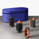 Стайлер Dyson Airwrap i.d. Straight+Wavy HS08, Vinca blue/Topaz Orange во Владимире