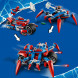 Конструктор LEGO Super Heroes 76148 Человек-паук против Доктора Осьминога во Владимире