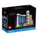 Конструктор LEGO Architecture 21057 Сингапур во Владимире