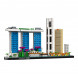 Конструктор LEGO Architecture 21057 Сингапур во Владимире