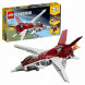 Конструктор LEGO Creator 31086 Истребитель будущего во Владимире