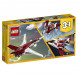 Конструктор LEGO Creator 31086 Истребитель будущего во Владимире
