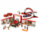 Конструктор LEGO Speed Champions 75889 Гараж Ferrari во Владимире