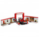 Конструктор LEGO Speed Champions 75889 Гараж Ferrari во Владимире
