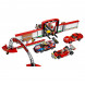 Конструктор LEGO Speed Champions 75889 Гараж Ferrari во Владимире