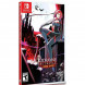 Игра Bloodrayne Betrayal: Fresh Bites [Nintendo Switch, английская версия] во Владимире