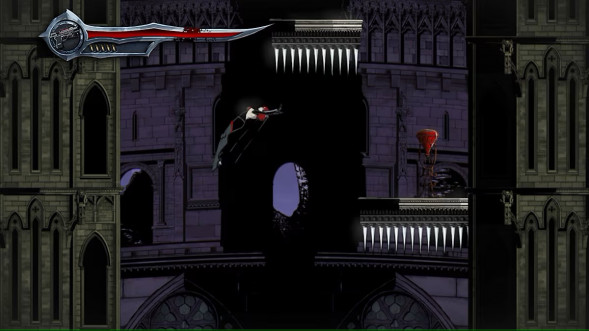 Игра Bloodrayne Betrayal: Fresh Bites [Nintendo Switch, английская версия] во Владимире