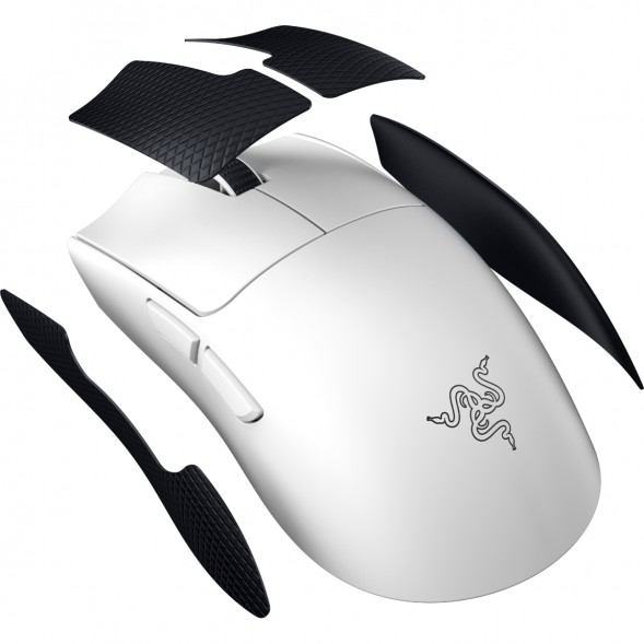 Игровая мышь Razer Viper V3 PRO, White (RZ01-05120200-R3G1) во Владимире