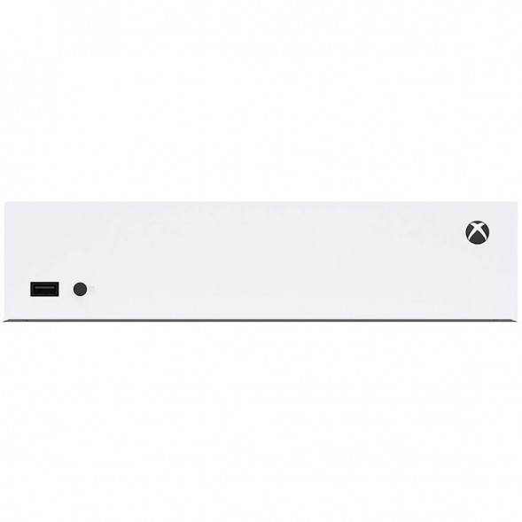 Игровая приставка Microsoft Xbox Series S  во Владимире
