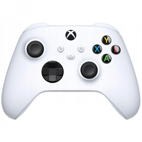 Игровая приставка Microsoft Xbox Series S  во Владимире
