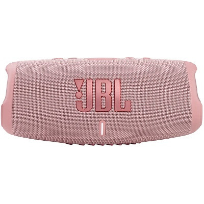 Портативная акустика JBL Charge 5, розовый во Владимире
