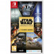 Игра Star Wars Heritage Pack [Nintendo Switch, английская версия] во Владимире