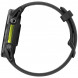 Умные часы Garmin Forerunner 970 Carbon Gray DLC Titanium ремешок Black/Translucent Whitestone 010-02969-10 во Владимире