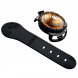 Фонарь для собак Orbiloc Dog Dual Signal Colours, желтый во Владимире