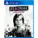 Игра Life is Strange: Before the Storm [PS4, английская версия] во Владимире