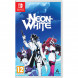 Игра Neon White [Nintendo Switch, русские субтитры] во Владимире